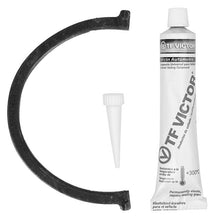 Cargar imagen en el visor de la galería, Empaque Carter Tf Victor Cj-158 - Mi Refacción