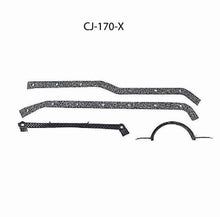 Cargar imagen en el visor de la galería, Empaque Carter Tf Victor Cj-170-X - Mi Refacción