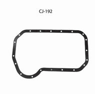 Empaque Carter Tf Victor Cj-192 - Mi Refacción