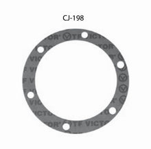Cargar imagen en el visor de la galería, Empaque Carter Tf Victor Cj-198 - Mi Refacción