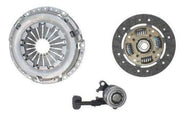 Kit Clutch Cartek Ck-N22E3 - Mi Refacción