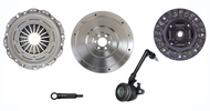 Kit Clutch Cartek Ck-N23Hs3 - Mi Refacción