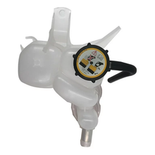 Cargar imagen en el visor de la galería, Depósito Anticongelante Cartek Ckdf88080Bt - Mi Refacción