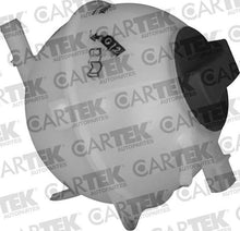 Cargar imagen en el visor de la galería, Depósito Anticongelante Cartek Ckdv121407T - Mi Refacción