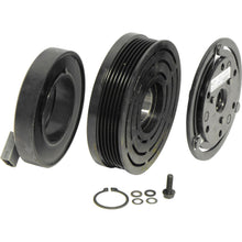 Cargar imagen en el visor de la galería, Clutch Compresor A C Uac Cl 40132C - Mi Refacción