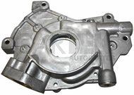 Bomba Aceite Cartek Cm176 - Mi Refacción