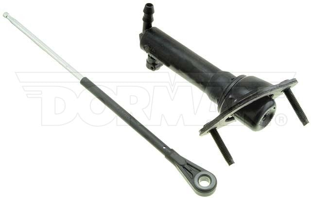 Dorman Cilindro Maestro Frizione CM350035 - Ricambio Specifico Per Impianto Idraulico
