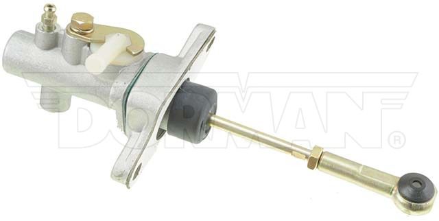 Dorman CM39915: Cilindro Maestro Frizione Di Ricambio, Pressione Idraulica Sicura - 2