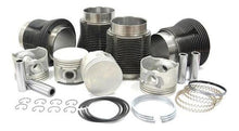 Cargar imagen en el visor de la galería, Pistón Moresa Cm-834-1600I. - Mi Refacción