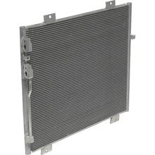 Cargar imagen en el visor de la galería, Condensador De Aire Uac Cn 3666Pfxc - Mi Refacción