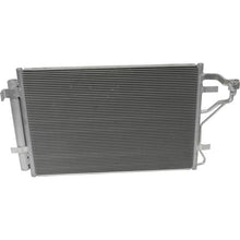 Cargar imagen en el visor de la galería, Condensador De Aire Uac Cn 3795Pfxc - Mi Refacción