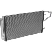 Cargar imagen en el visor de la galería, Condensador De Aire Uac Cn 3888Pfxc - Mi Refacción