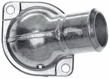 Cargar imagen en el visor de la galería, Brida De La Manguera Del Refrigerante Del Motor Gates Co34829 - Mi Refacción