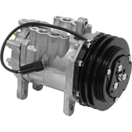 Compresor Aire Acondicionado Uac Co 0011C - Mi Refacción