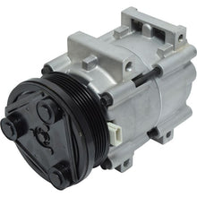 Cargar imagen en el visor de la galería, Compresor Aire Acondicionado Uac Co 101300C - Mi Refacción