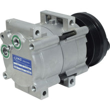 Cargar imagen en el visor de la galería, Compresor Aire Acondicionado Uac Co 101300C - Mi Refacción
