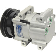 Compresor Aire Acondicionado Uac Co 101580C - Mi Refacción