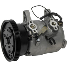 Cargar imagen en el visor de la galería, Compresor Aire Acondicionado Uac Co 10232Rw - Mi Refacción