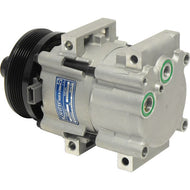 Compresor Aire Acondicionado Uac Co 103090C - Mi Refacción