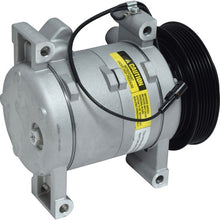 Cargar imagen en el visor de la galería, Compresor Aire Acondicionado Uac Co 10528C - Mi Refacción