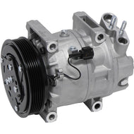 Compresor Aire Acondicionado Uac Co 10552C - Mi Refacción