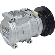 Compresor Aire Acondicionado Uac Co 10624Glc - Mi Refacción