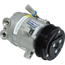 Cargar imagen en el visor de la galería, Compresor Aire Acondicionado Uac Co 10734C - Mi Refacción