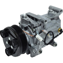 Cargar imagen en el visor de la galería, Compresor Aire Acondicionado Uac Co 10759C - Mi Refacción