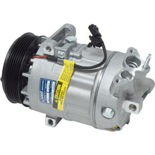 Cargar imagen en el visor de la galería, Compresor Aire Acondicionado Uac Co 10871C - Mi Refacción