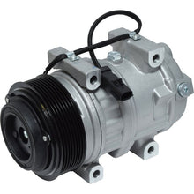 Cargar imagen en el visor de la galería, Compresor Aire Acondicionado Uac Co 10902C - Mi Refacción