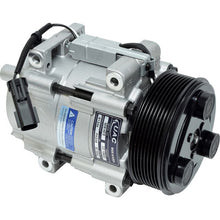 Cargar imagen en el visor de la galería, Compresor Aire Acondicionado Uac Co 10902C - Mi Refacción