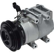 Compresor Aire Acondicionado Uac Co 10926C - Mi Refacción