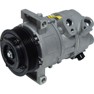 Compresor Aire Acondicionado Uac Co 11023C - Mi Refacción