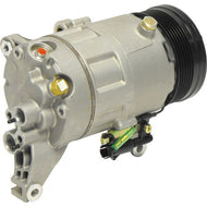 Compresor Aire Acondicionado Uac Co 11068Lc - Mi Refacción