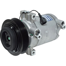 Cargar imagen en el visor de la galería, Compresor Aire Acondicionado Uac Co 11112C - Mi Refacción