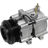 Compresor Aire Acondicionado Uac Co 11113C - Mi Refacción