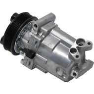 Compresor Aire Acondicionado Uac Co 11155C - Mi Refacción