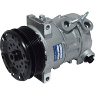 Compresor Aire Acondicionado Uac Co 11267C - Mi Refacción