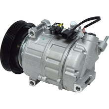 Cargar imagen en el visor de la galería, Compresor Aire Acondicionado Uac Co 11323C - Mi Refacción
