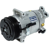 Compresor Aire Acondicionado Uac Co 11483C - Mi Refacción
