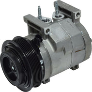 Compresor Aire Acondicionado Uac Co 11488C - Mi Refacción