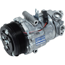 Cargar imagen en el visor de la galería, Compresor Aire Acondicionado Uac Co 11539C - Mi Refacción