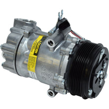 Cargar imagen en el visor de la galería, Compresor Aire Acondicionado Uac Co 11539C - Mi Refacción