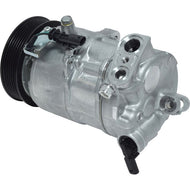 Compresor Aire Acondicionado Uac Co 11596C - Mi Refacción