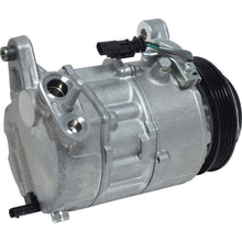 Cargar imagen en el visor de la galería, Compresor Aire Acondicionado Uac Co 11597C - Mi Refacción