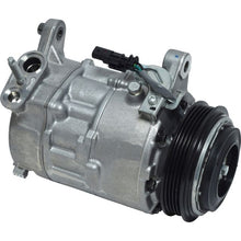 Cargar imagen en el visor de la galería, Compresor Aire Acondicionado Uac Co 11597C - Mi Refacción