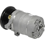 Compresor Aire Acondicionado Uac Co 20110Glc - Mi Refacción