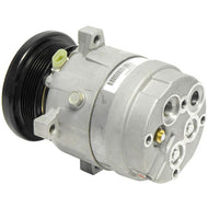 Compresor Aire Acondicionado Uac Co 20215C - Mi Refacción