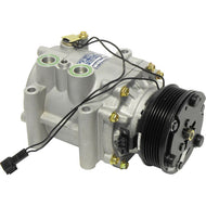 Compresor Aire Acondicionado Uac Co 21193Ac - Mi Refacción