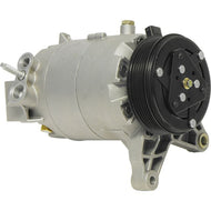 Compresor Aire Acondicionado Uac Co 21471Lc - Mi Refacción
